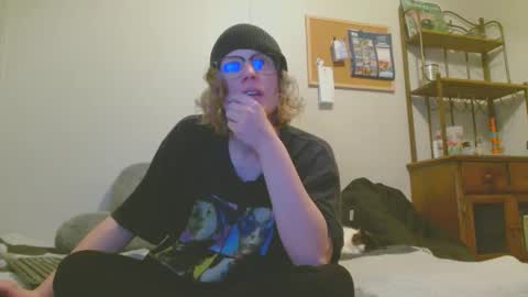 TylerAlternative online show from December 7, 2:36 am