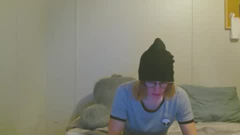 TylerAlternative online show from January 11, 1:48 am