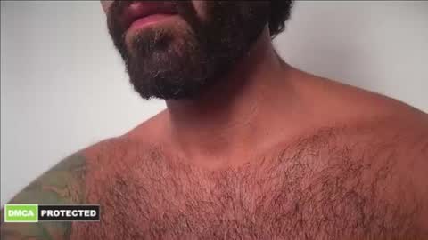 beard123 online show from July 7, 9:02 am