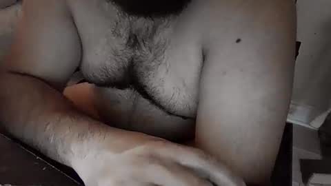 uc_latinbear online show from March 6, 3:05 am