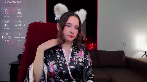 Snapshot of uco_mon chatting on September 19, 3:38 pm Uco online show from September 19, 3:38 pm