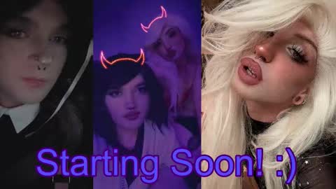 Lexi online show from January 19, 2:43 am