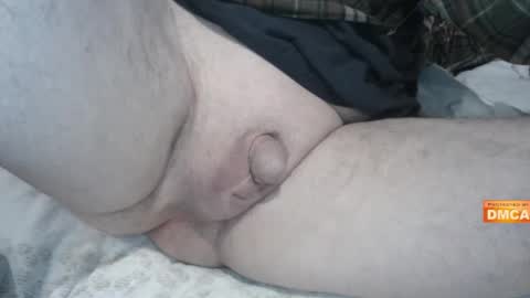 Hairy UK guy online show from March 7, 7:05 pm