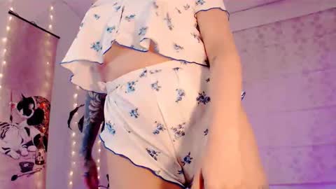 Martina online show from February 1, 2:08 am