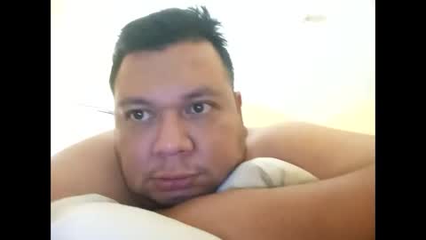 ulises4020 online show from February 13, 12:14 am