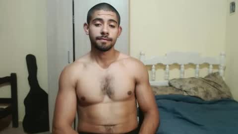 Ulises Gomez online show from February 6, 3:52 pm