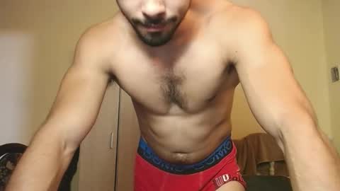 Ulises Gomez online show from February 16, 3:48 pm