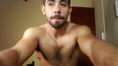 Ulises Gomez online show from January 26, 7:09 pm