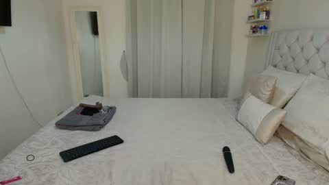 Ultimate PAWG online show from August 7, 7:23 pm