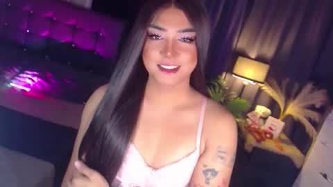 Alex online show from February 21, 7:28 pm