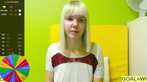 Roxy online show from December 14, 12:11 pm