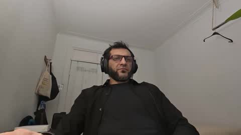 ultratoaster online show from December 20, 12:50 am