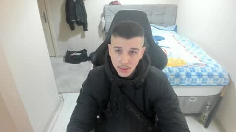 hi im mike tyson -  online show from February 7, 7:06 pm