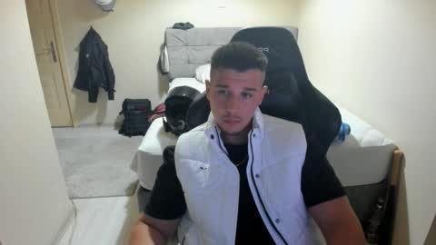 hi im mike tyson -  online show from September 27, 7:33 pm