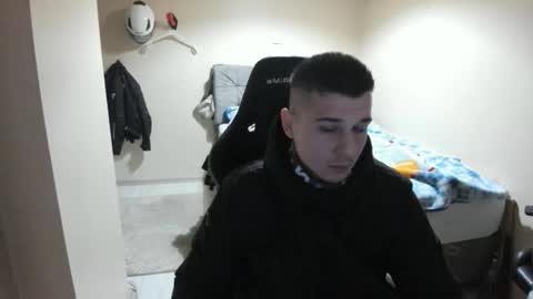 hi im mike tyson -  online show from February 8, 8:23 pm