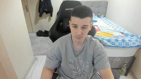 hi im mike tyson -  online show from January 28, 6:07 pm