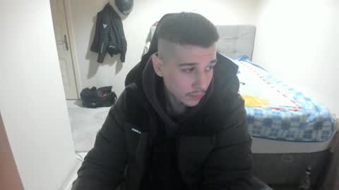 hi im mike tyson -  online show from February 1, 8:16 pm