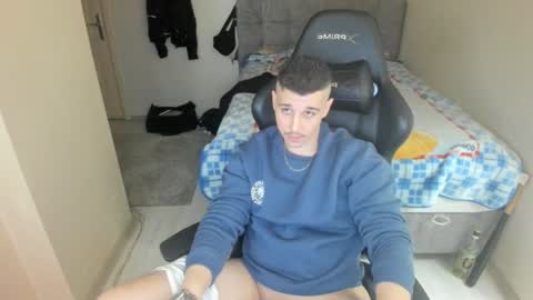 hi im mike tyson -  online show from February 6, 8:02 pm