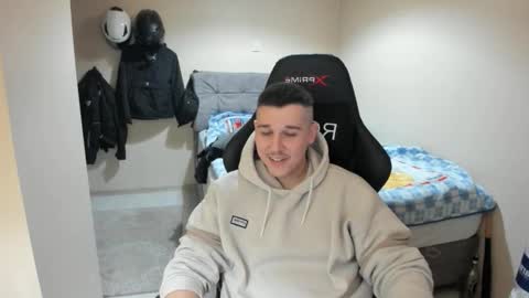 hi im mike tyson -  online show from February 13, 8:12 pm