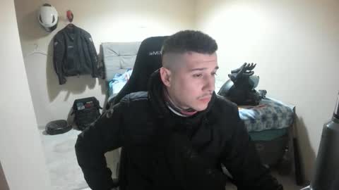 hi im mike tyson -  online show from April 23, 9:16 pm