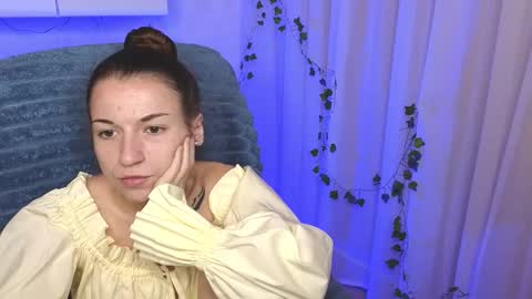 Ulyana online show from November 20, 5:50 am