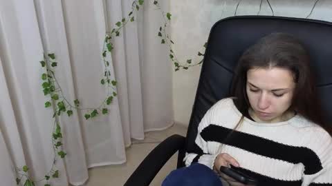 Ulyana online show from February 17, 5:06 am