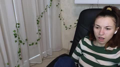 Ulyana online show from February 24, 5:32 am