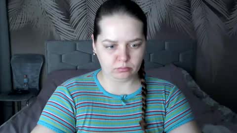Snapshot of ulystar chatting on February 6, 3:41 pm Ulyana online show from February 6, 3:41 pm