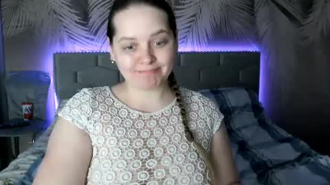 Snapshot of ulystar chatting on February 27, 10:11 am Ulyana online show from February 27, 10:11 am