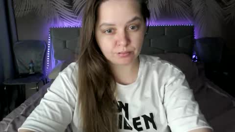 Ulyana online show from January 12, 9:49 am