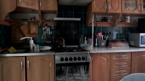 Ulyana online show from March 28, 8:27 am