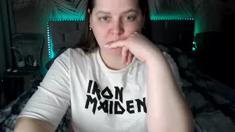 Ulyana online show from March 25, 7:37 am