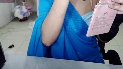 umarani online show from February 27, 3:26 pm