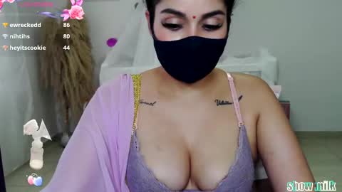 umarani online show from March 4, 8:27 pm