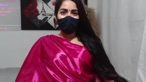 umarani online show from April 16, 11:29 pm