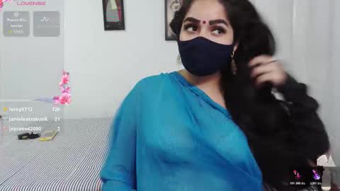 umarani online show from November 29, 6:37 pm