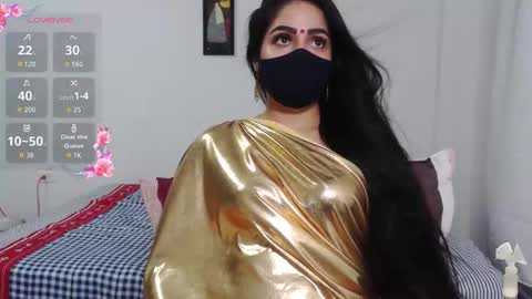 umarani online show from November 13, 11:07 pm