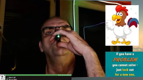 umdenker2003 online show from February 27, 8:56 pm