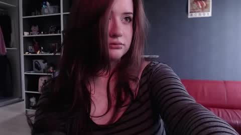 Julia online show from May 20, 3:58 am