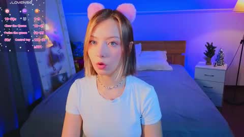 Lumina online show from January 7, 10:42 am