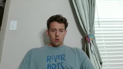 Andrew online show from March 7, 9:48 pm