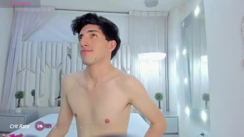 Un Slutty online show from March 2, 12:09 am