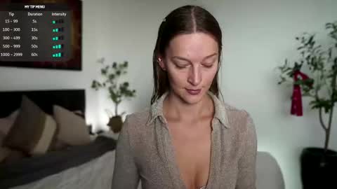 Sasha online show from February 17, 2:21 am