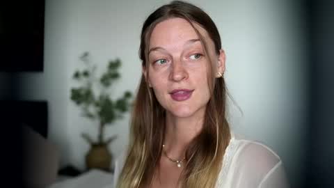 Sasha online show from February 13, 2:26 am