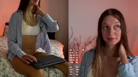 Sasha online show from April 9, 6:19 am