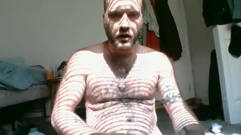 Chris online show from July 7, 8:02 pm
