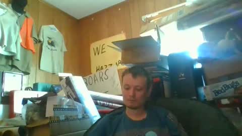 uncut929 online show from April 9, 7:08 pm