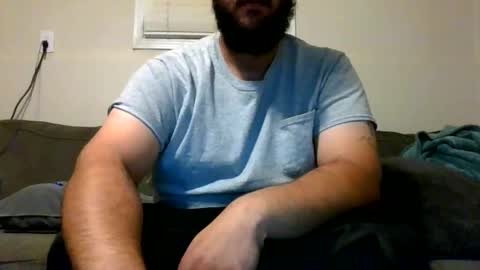 Snapshot of uncutbluecollarcock chatting on September 28, 9:18 am Uncut Rod online show from September 28, 9:18 am