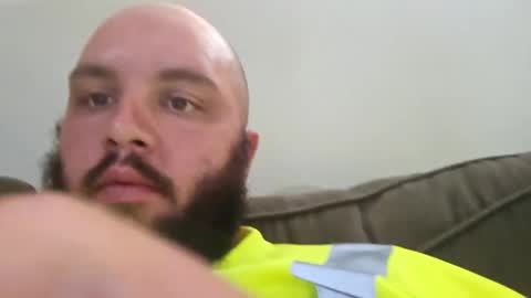 Snapshot of uncutbluecollarcock chatting on October 4, 3:10 pm Uncut Rod online show from October 4, 3:10 pm