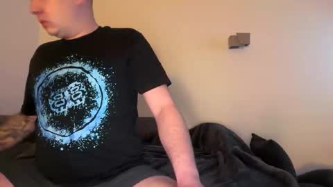 Tom online show from January 7, 2:27 am